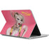 DC Comics Harley Quinn Movie Character Poster Surface Laptop Studio Skin